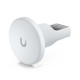 Comutator de urgență cu cheie pentru control acces UniFi Ubiquiti Access Rescue KeySwitch, UA-Rescue